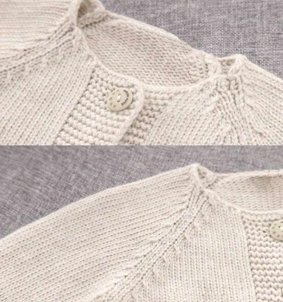 Girls Cardigan Collection