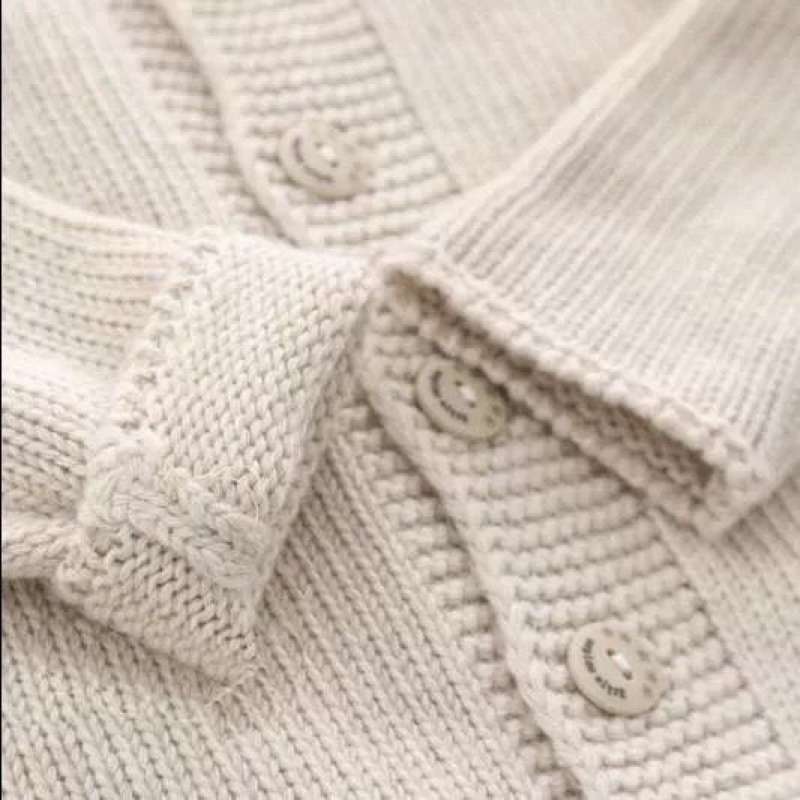 Girls Cardigan Fashion