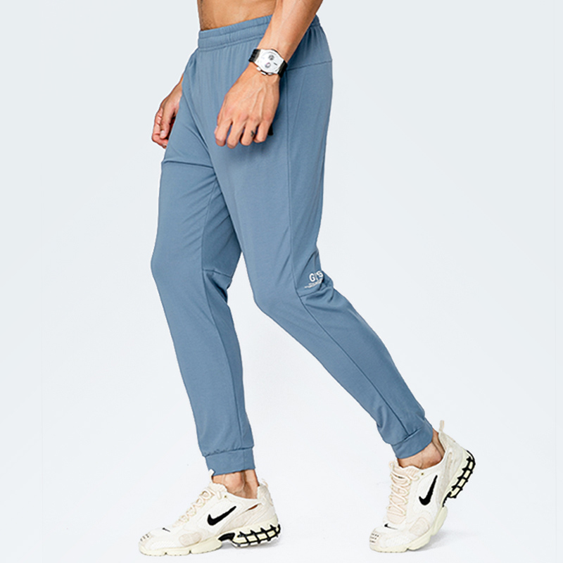 Men's Running Trousers Dark Green