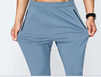 Comfortable Men's Trousers