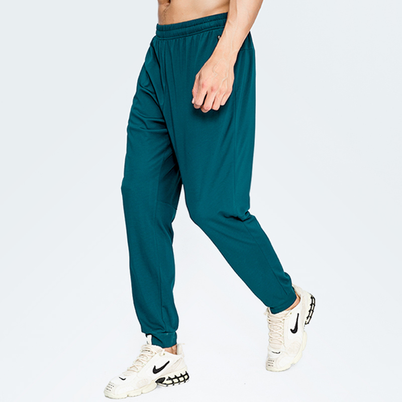 Men's Running Trousers Blue