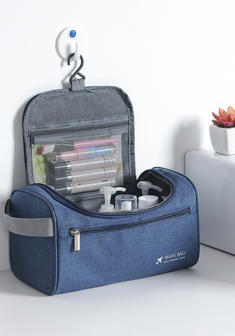 New Style Wash Bag Image 2