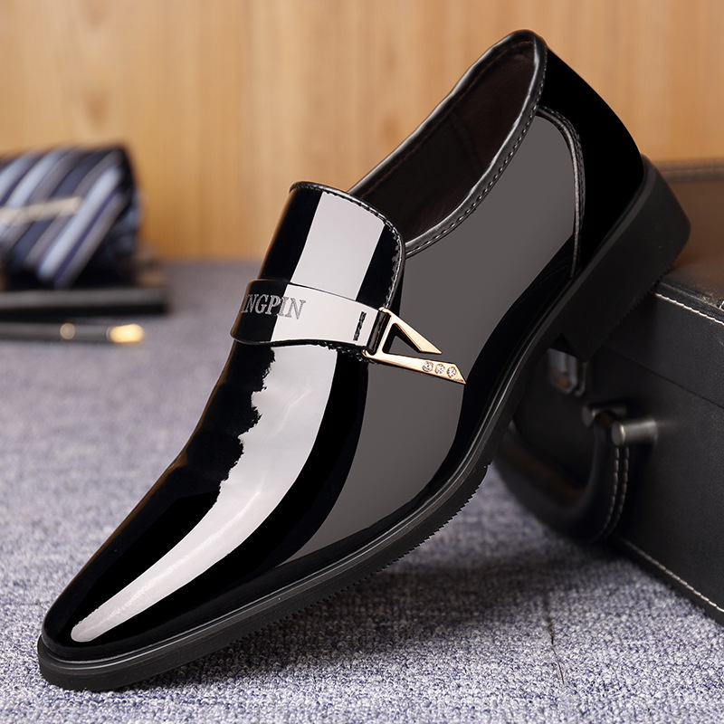 Stylish Loafers