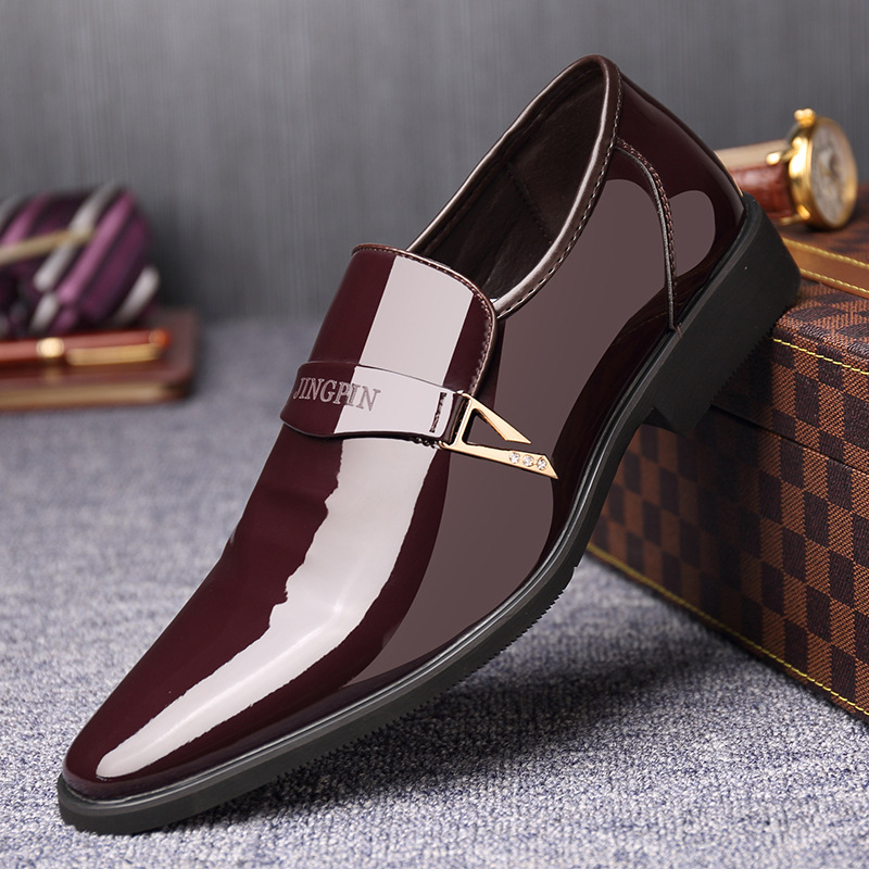 Rubber Sole for Comfort