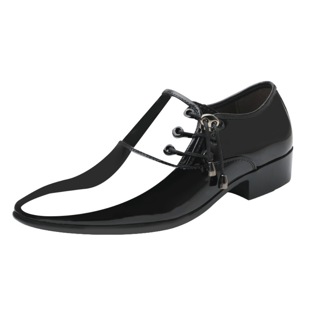 Fashionable Footwear