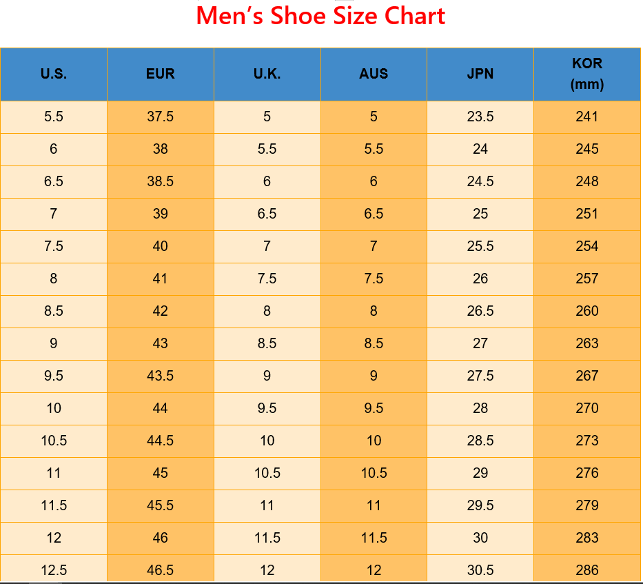Men's Couple Beach Shoes