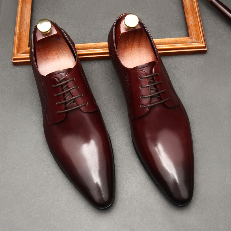 Versatile Formal Shoes