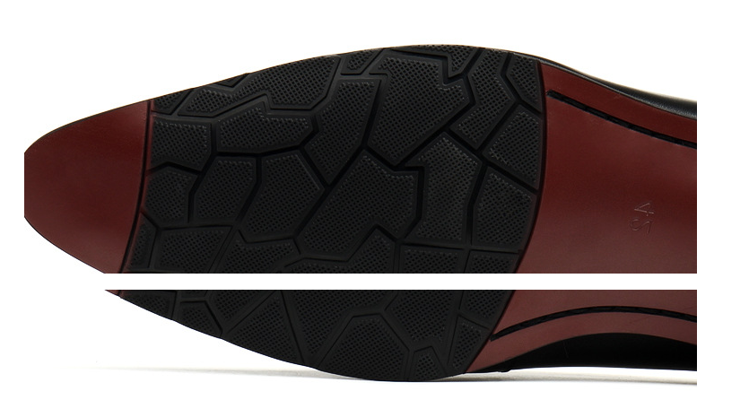 Elegant Leather Shoes
