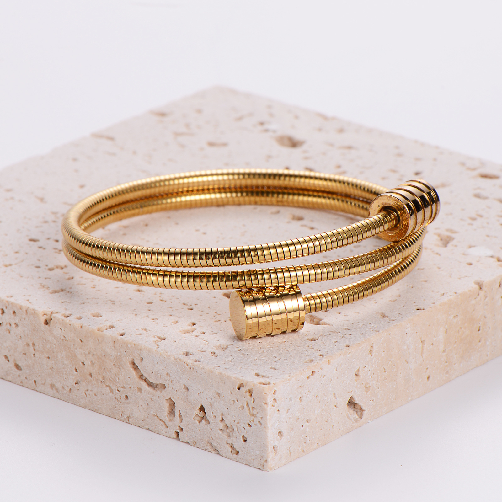 Bracelet stylé