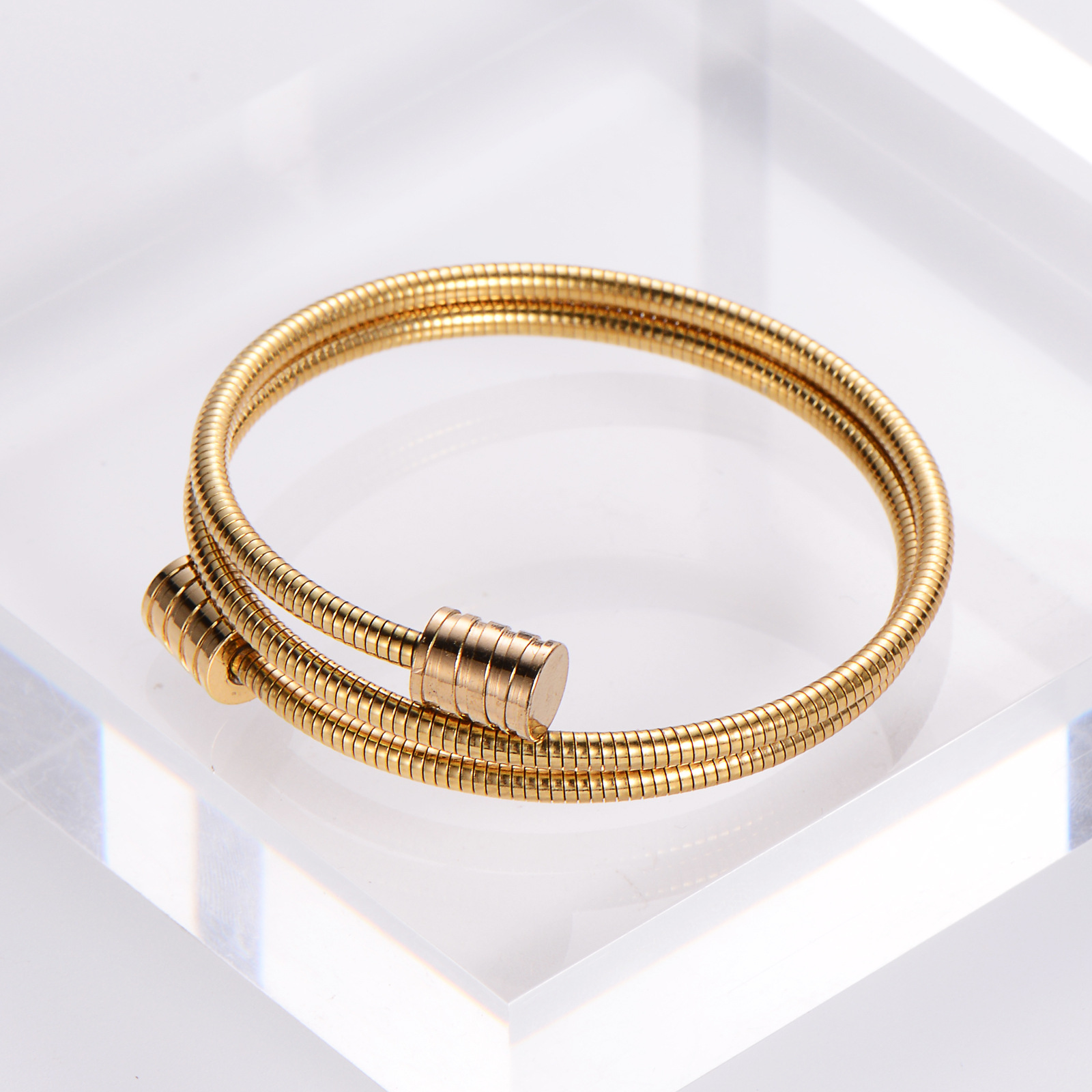 Bracelet élégant