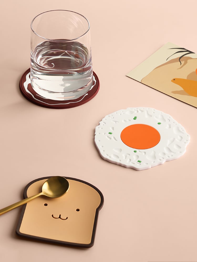 Coaster Set Image 4