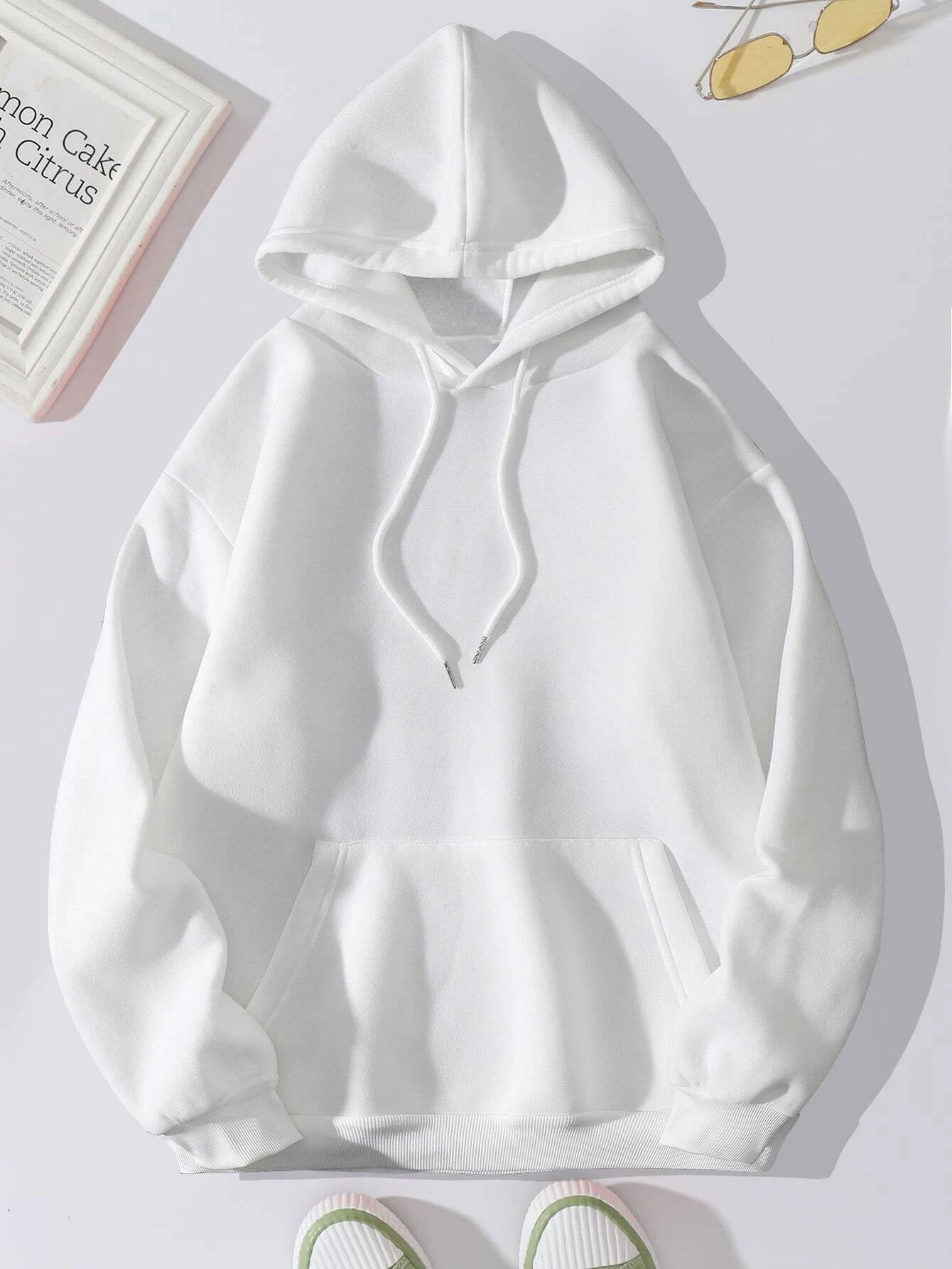 Stylish hoodie for women