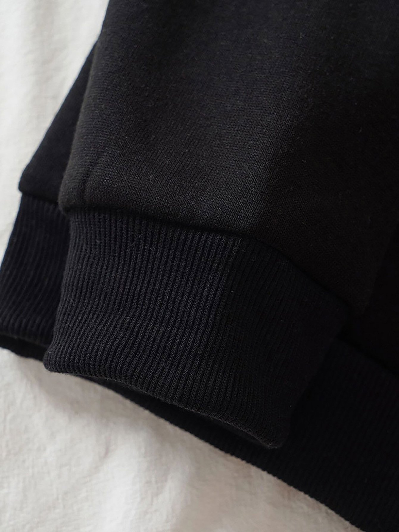 Hoodie in various settings