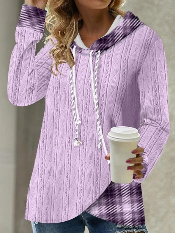 Hooded Sweater Image 4
