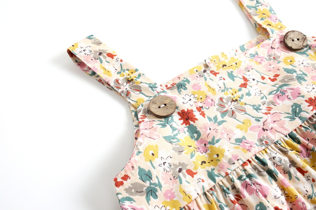 Jumpsuit Detail 5