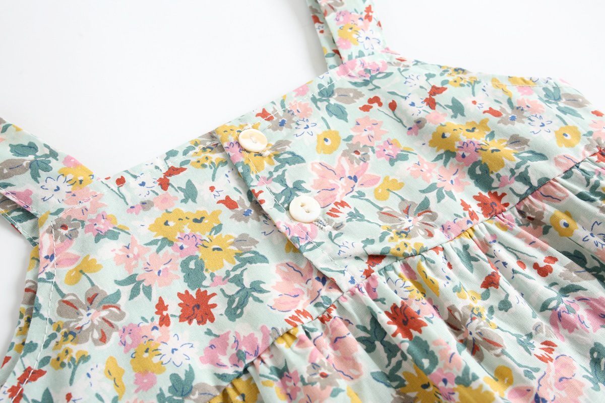 Jumpsuit Detail 9