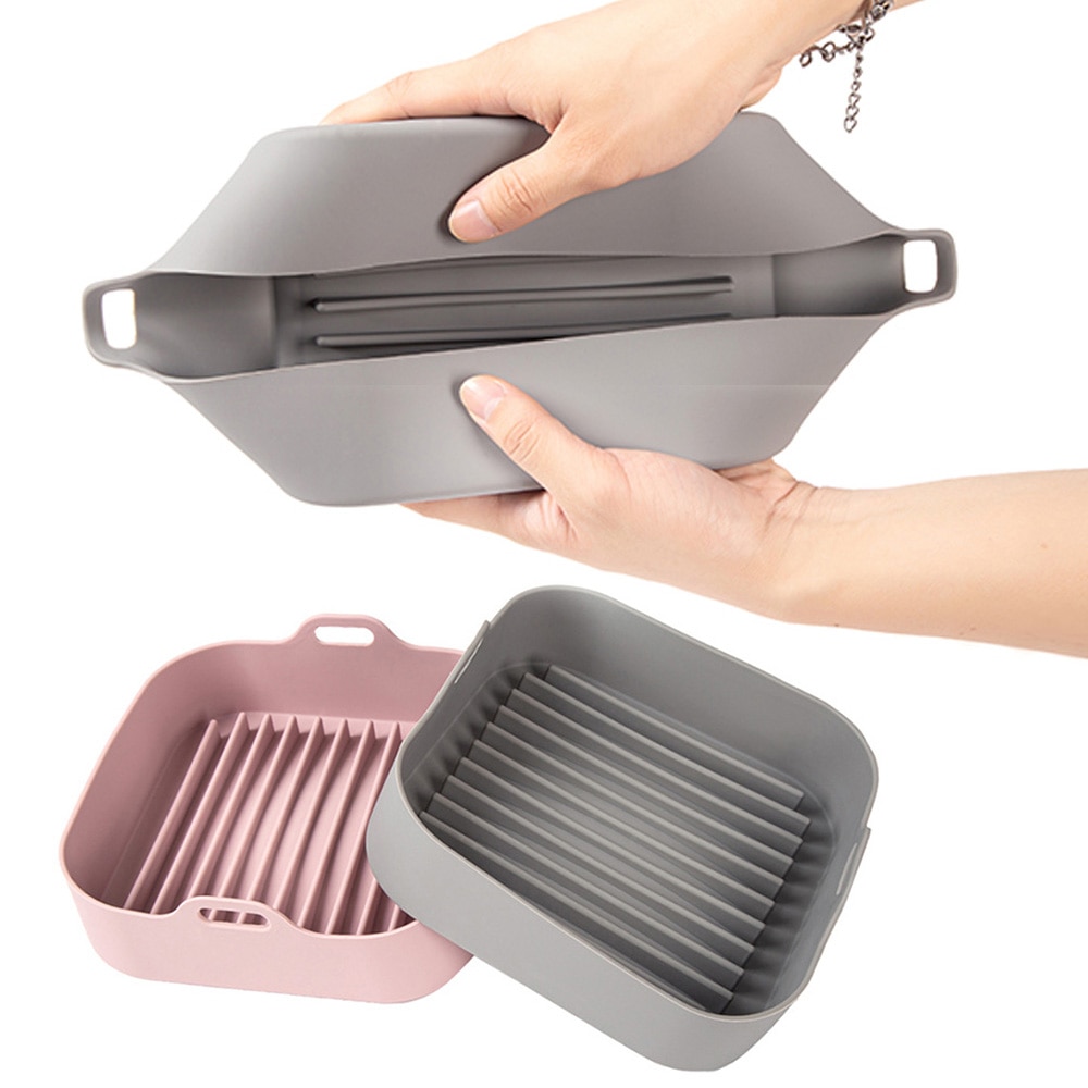 Air Fryer Silicone Pad 6