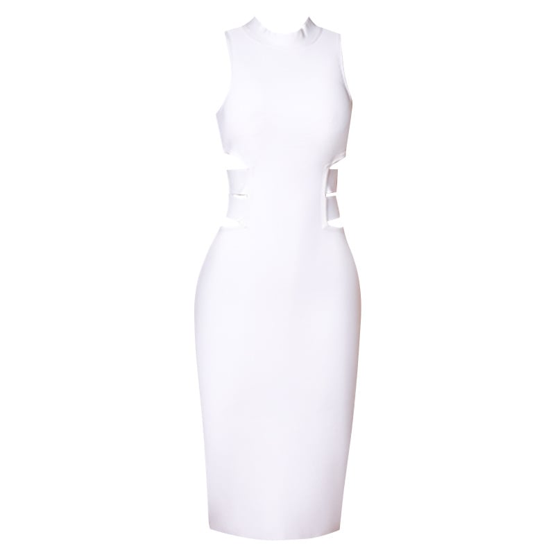 Elegant Pencil Skirt Image 11