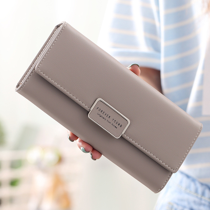 Fashion Simple Women's Wallet - Image 5