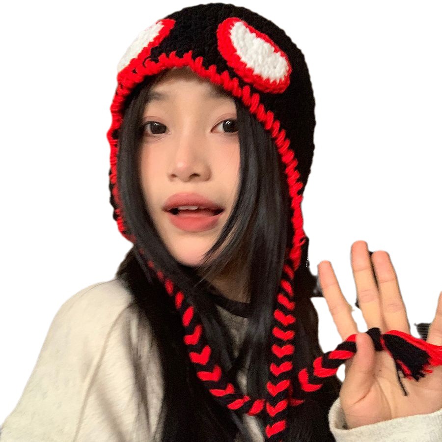 Winter Hat Image 1