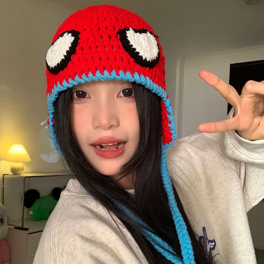 Winter Hat Image 2