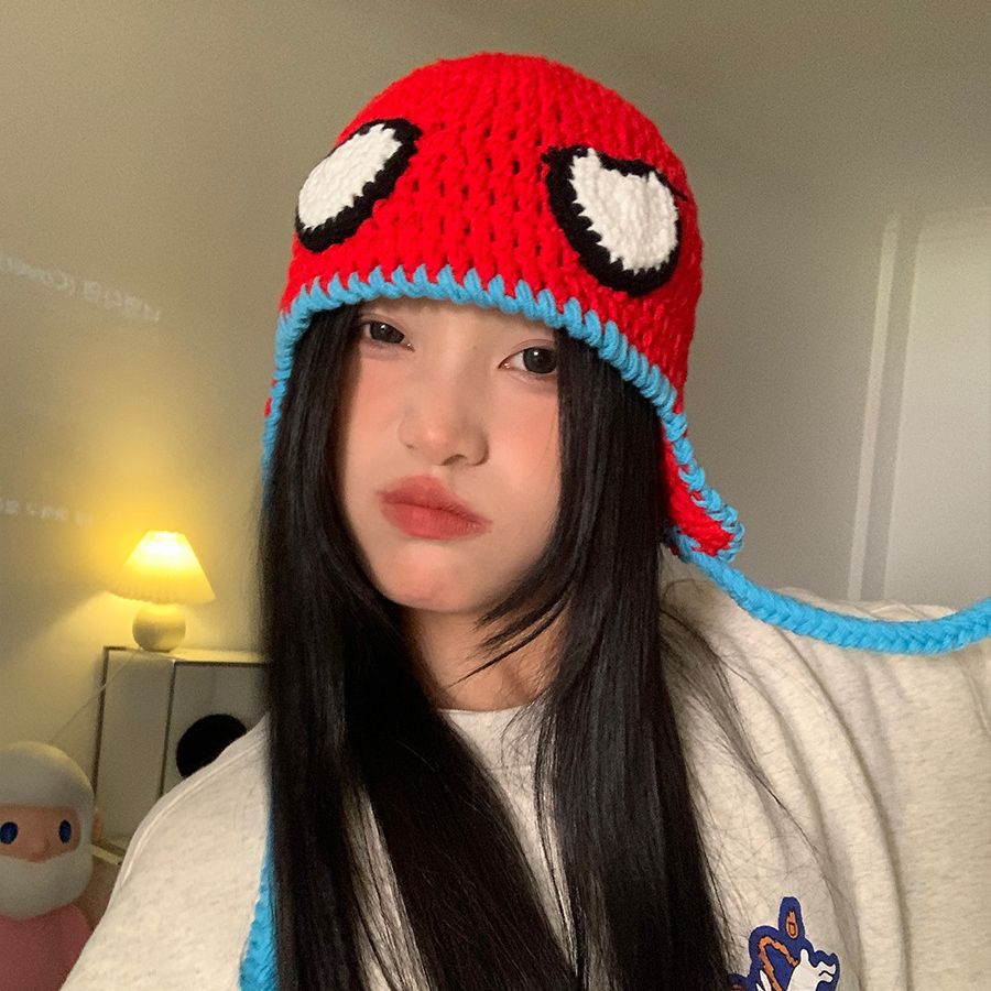 Winter Hat Image 5