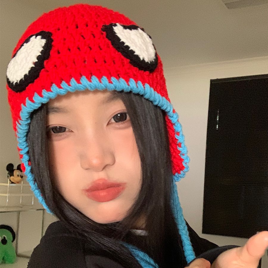 Winter Hat Image 3