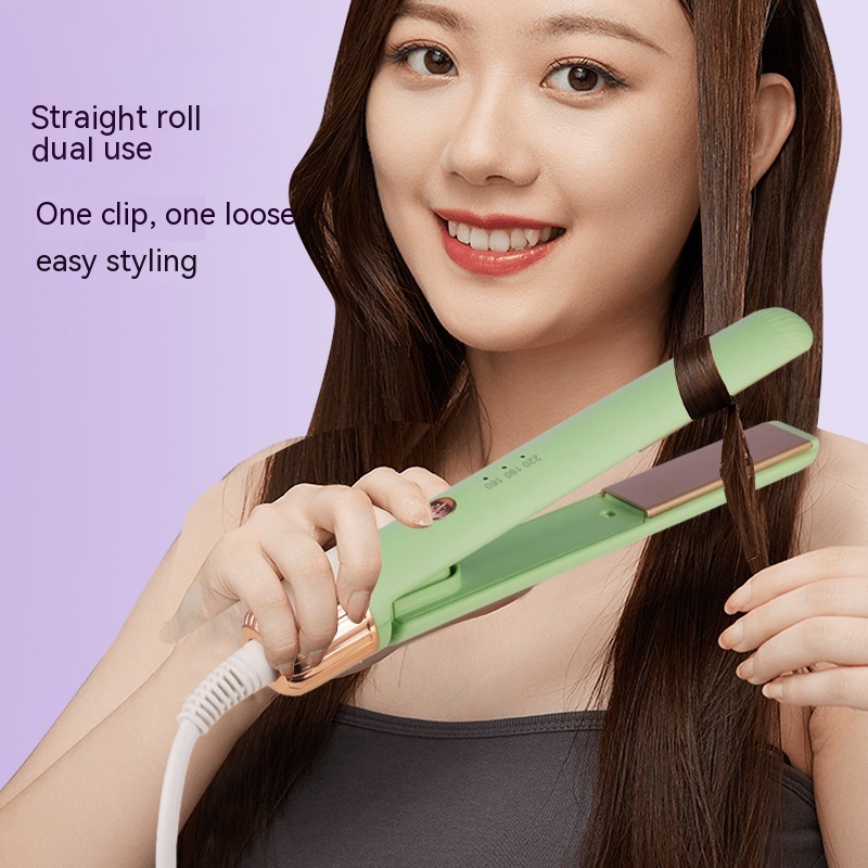 Electric Hair Straightener Mini - Image 1