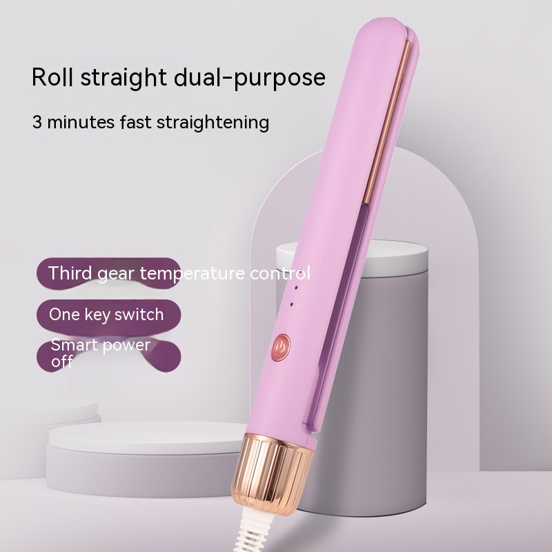 Electric Hair Straightener Mini - Image 2