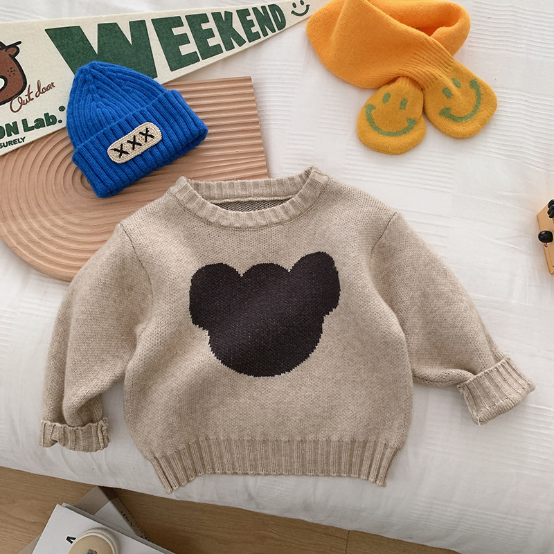 Sweater Image 5