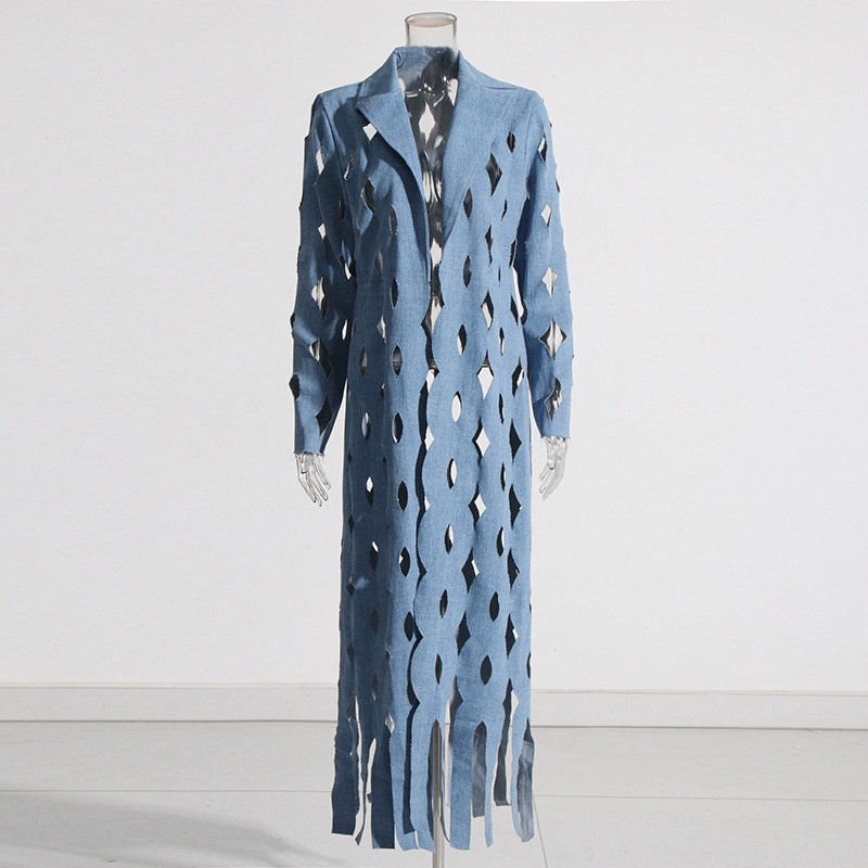 Fashion Loose Temperament Cardigan - Image 2