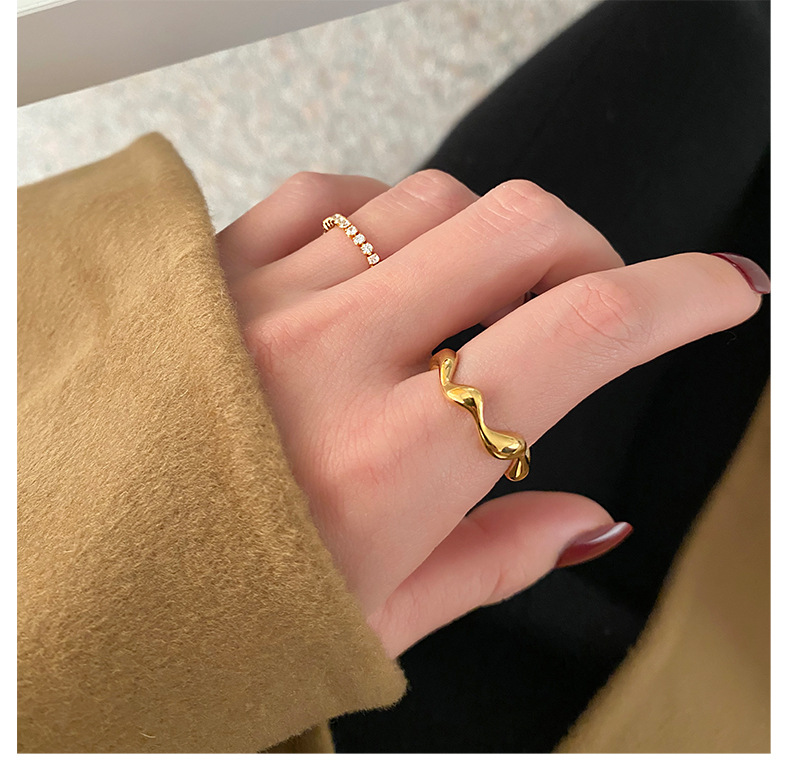 Stylish Ring