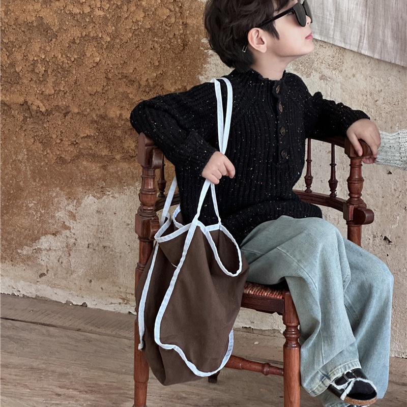 Children's Retro Sweater 3