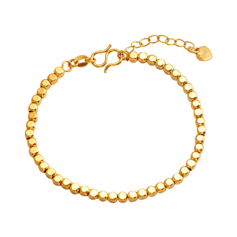 Small Beads Bracelet S2061
