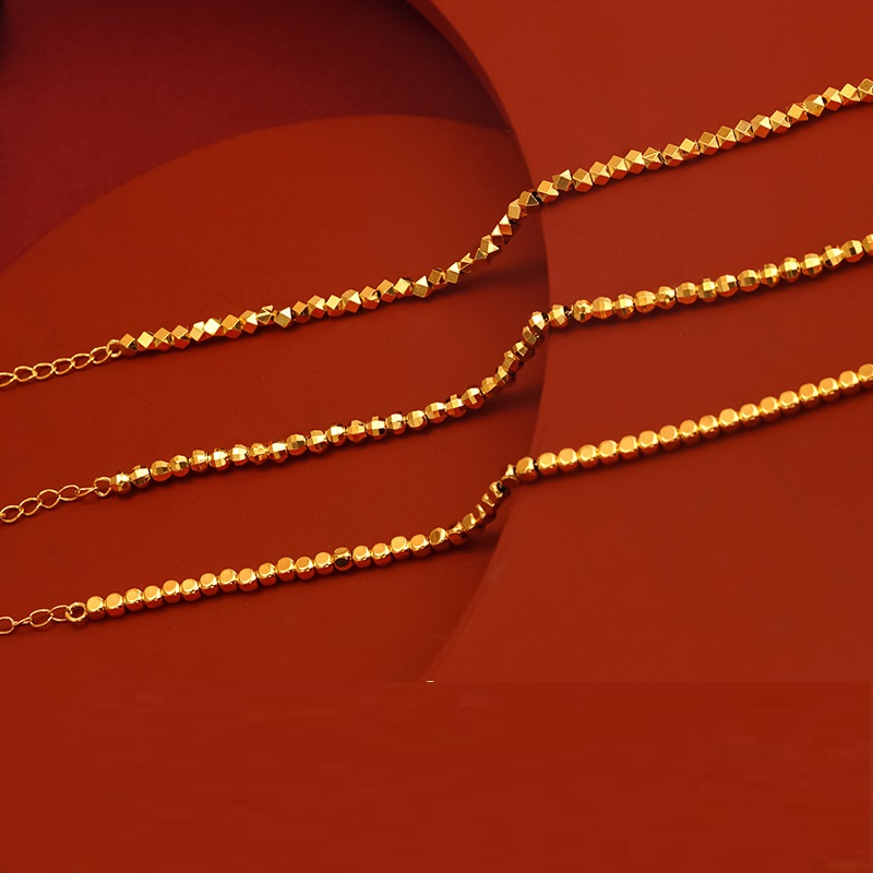 Cube Sugar Bracelet S2060
