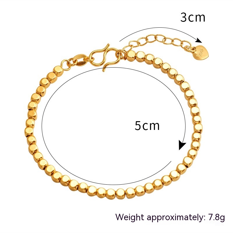 Elegant Bracelet Style 2