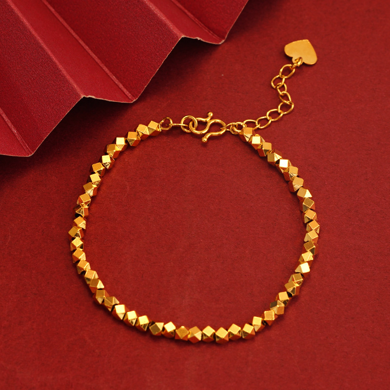 Elegant Bracelet Style 3