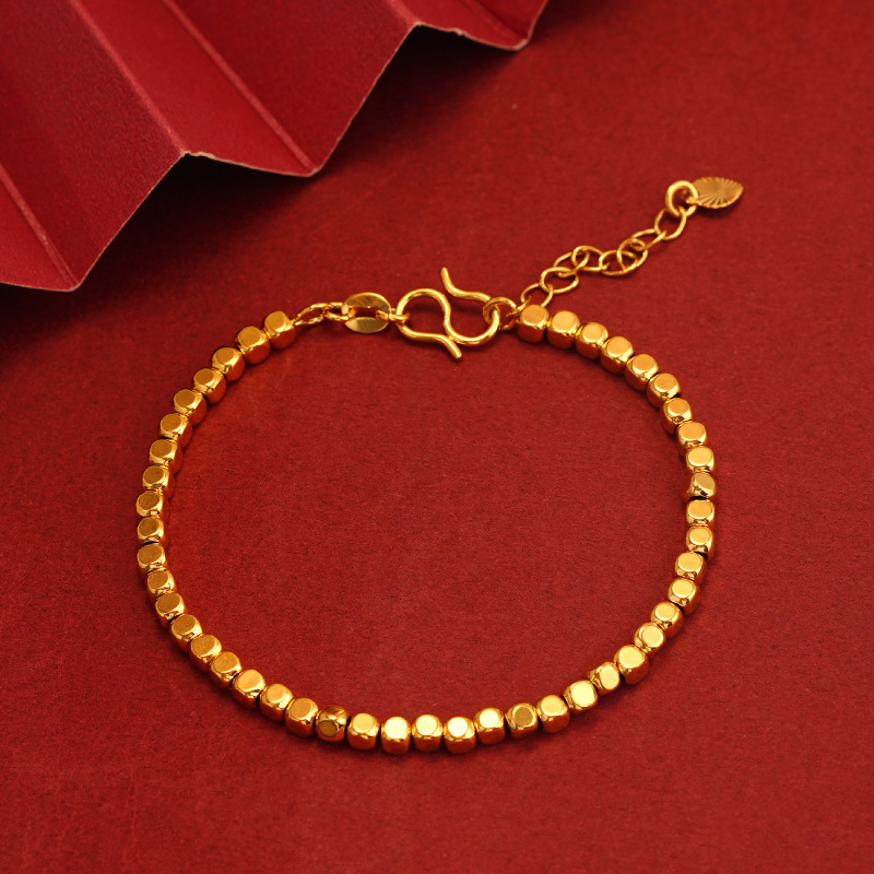 Elegant Bracelet Style 1
