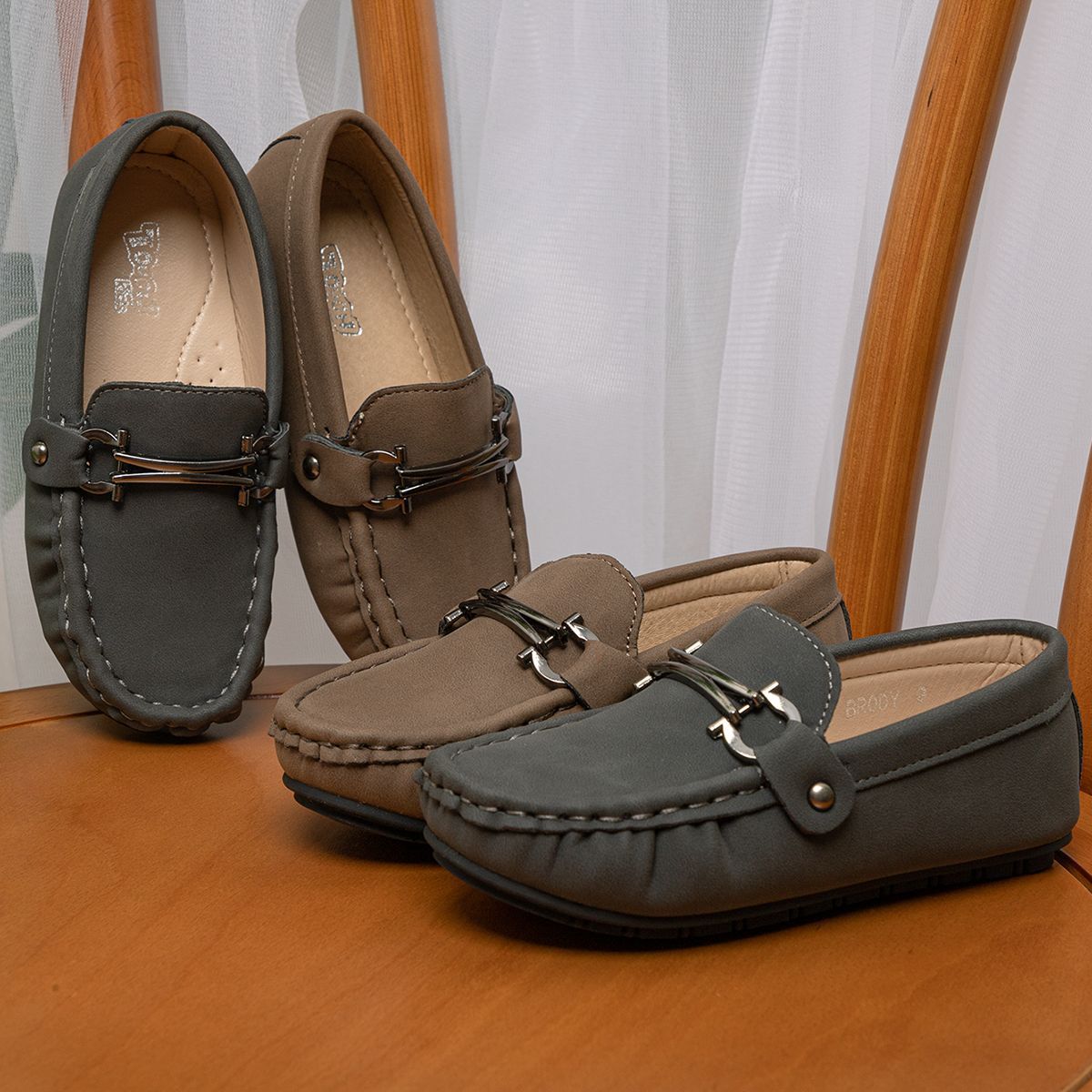 Kids Casual Shoes
