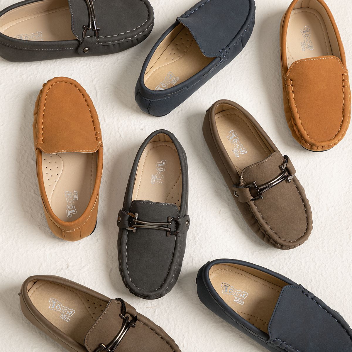 Kids Casual Shoes