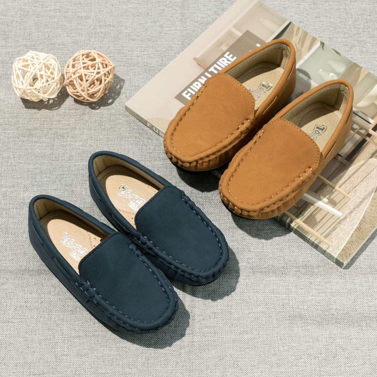 Kids Casual Shoes