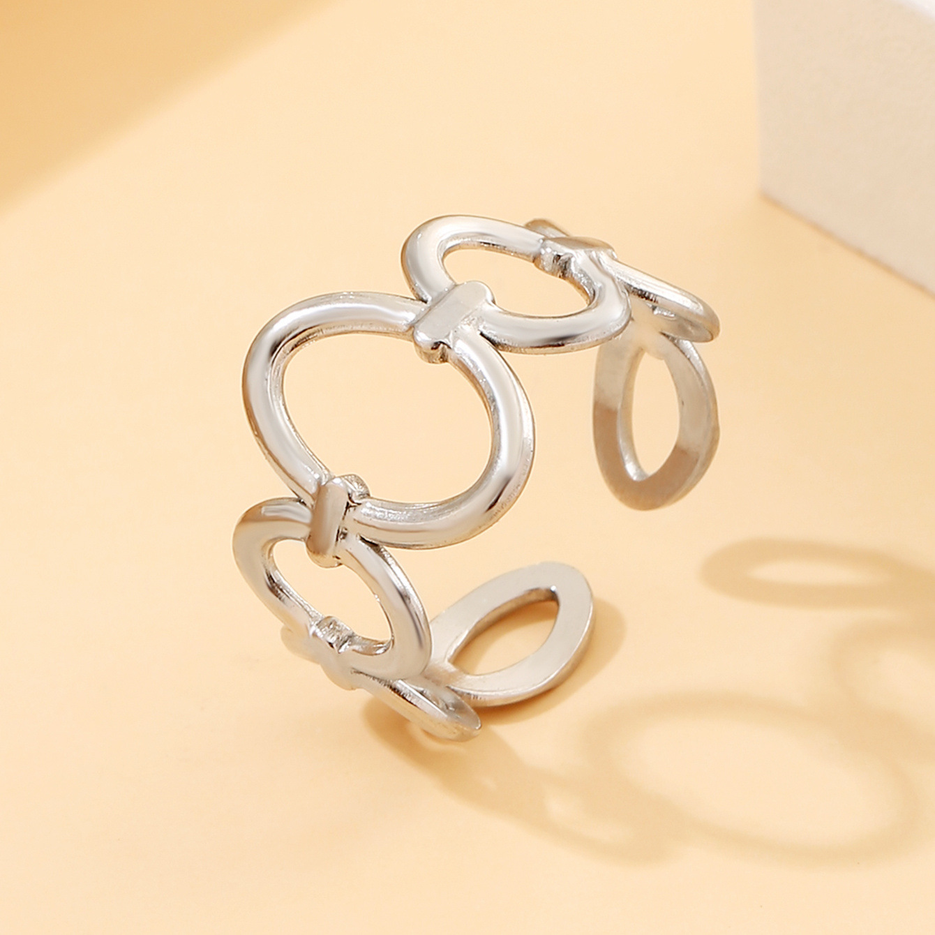 Elegant Geometric Design
