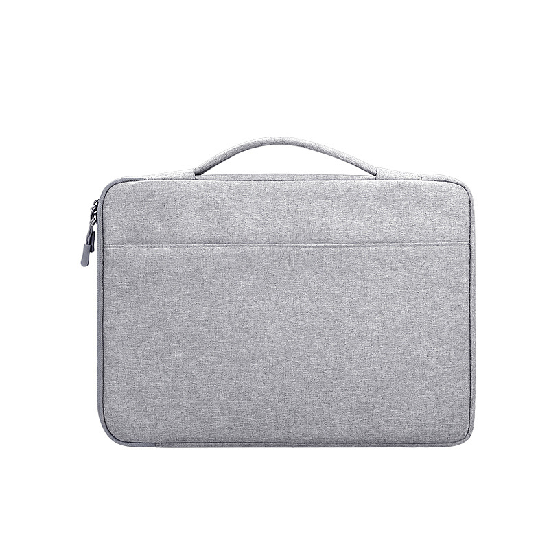 Notebook Bag Features
