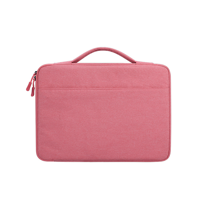 Notebook Bag Usage