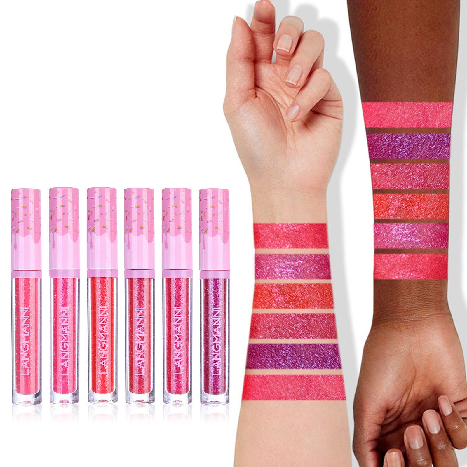 Lip Gloss Set Image 2