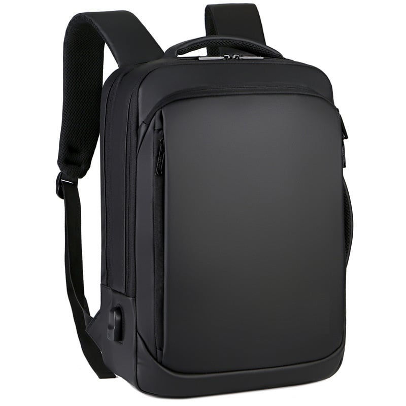 Backpack in Grey