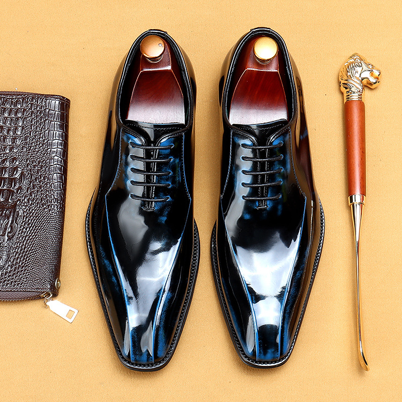 Stylish Oxford Shoes