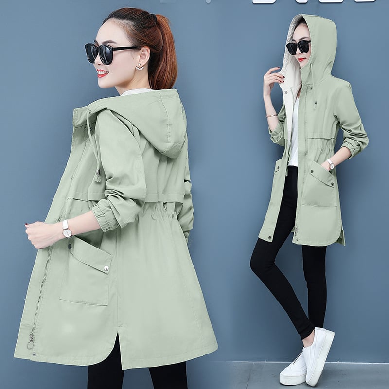 Windbreaker Image 4
