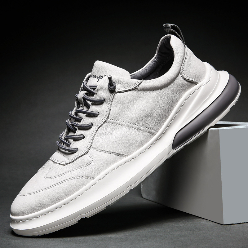 Men's Work Tide Shoes Image 2