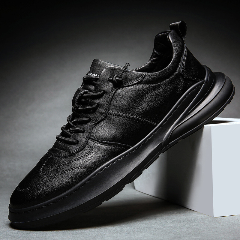 Men's Work Tide Shoes Image 3